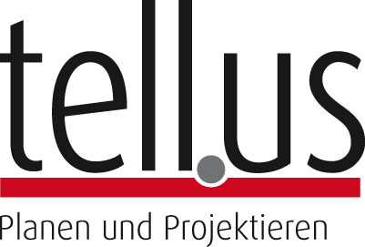 Logo Tell.Us